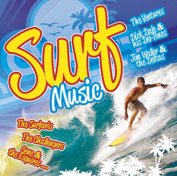 Cover von The Ventures