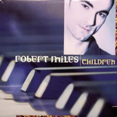 Children (Radio Edit) artwork