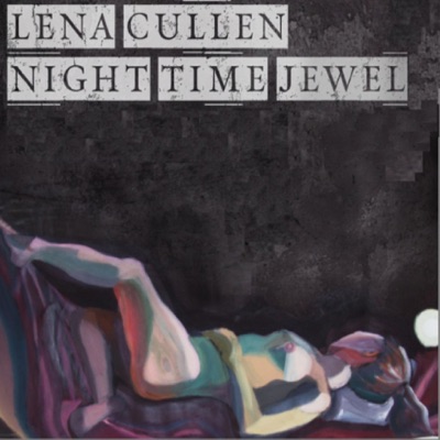 Night Time Jewel - EP