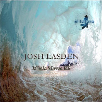 Music Moves - Single