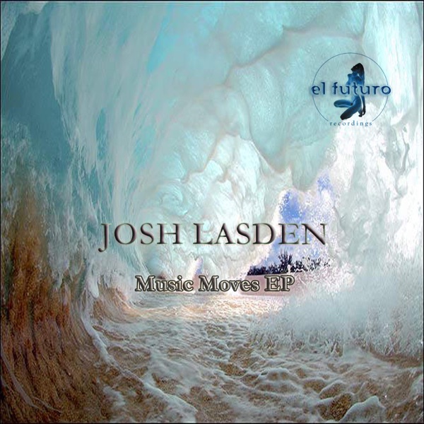 Music Moves - Single