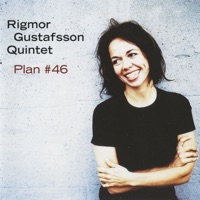 Rigmor Gustafsson Quintet - Bluesette