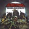 ...and Black Winds... - Hematovore lyrics