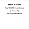 Steve Mardon