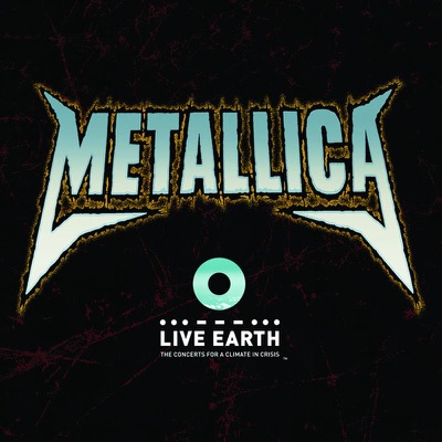 Nothing Else Matters (Live Earth)