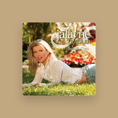 Listen to Jalayne Tradler, watch music videos, read bio, see tour dates & more!