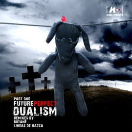 Rumpsteak (Lineas de Nazca Remix) Dualism