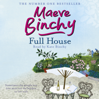 Maeve Binchy - Full House (Unabridged) artwork