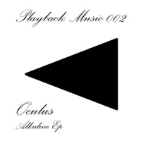 Alkaline - EP - Single - Oculus