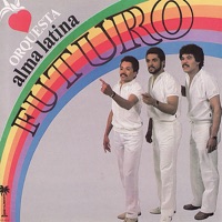 Orquesta Alma Latina - Desengaños de la Vida