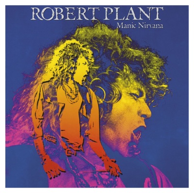 Robert Plant - Big Love