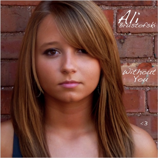 Cover of Without You - Single