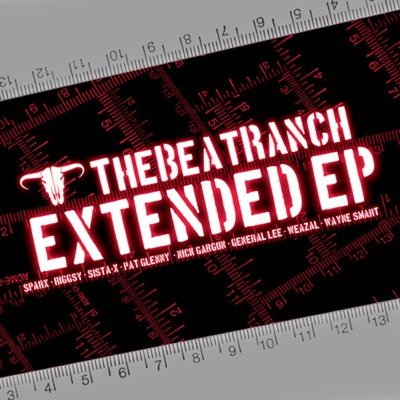 Extended - EP