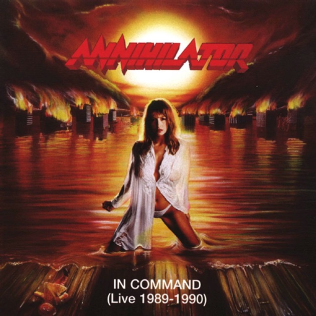 Maiden England '88 - アイアン・メイデンのアルバム - Apple Music