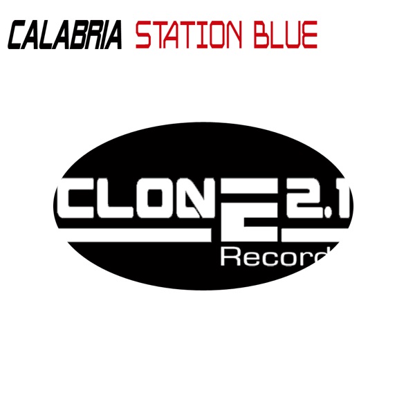 Station Blue - Single