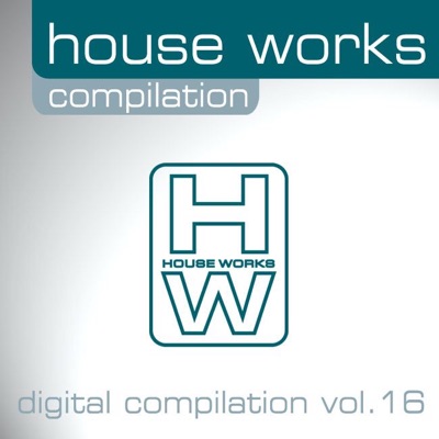 House Works: Digital Compilation, Vol. 16