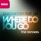 Where Do You Go (Bigroom Radio Edit) artwork