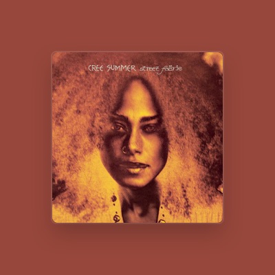 Cree Summer