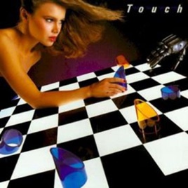 Touch Album Art