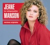 Jeane Manson La chapelle de Harlem Les indispensables de Jeane Manson (Versions originales)