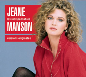 Cover art for Une Américaine à Paris by Jeane Manson