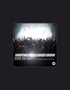 Listen to Hampenberg, watch music videos, read bio, see tour dates & more!