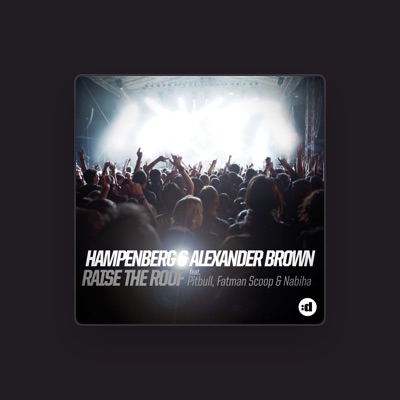 Listen to Hampenberg, watch music videos, read bio, see tour dates & more!