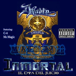 Inmortal - Single