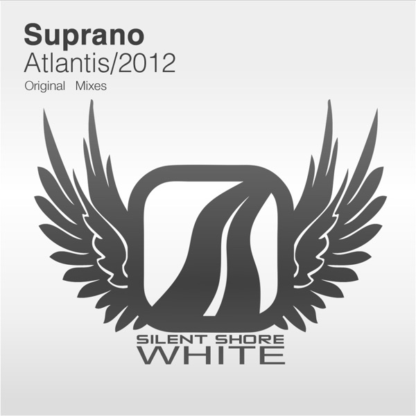 Atlantis / 2012 - Single