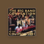 The Big Band Convention