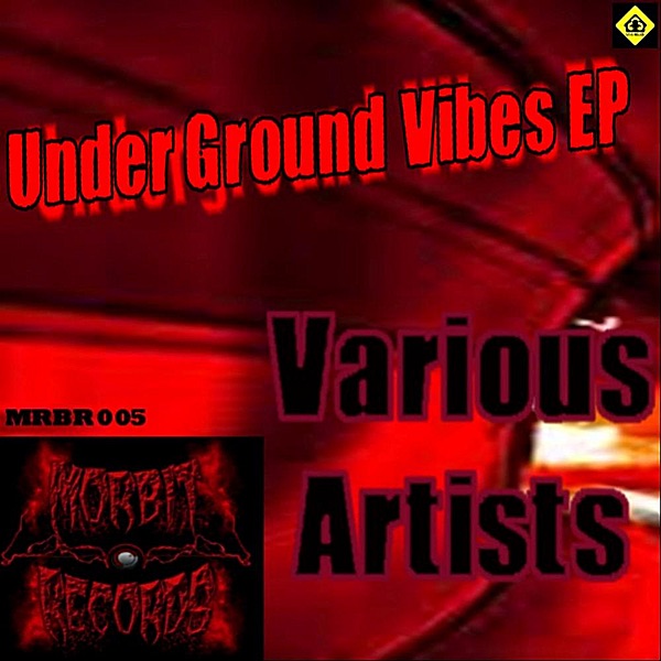 Underground Vibes - EP
