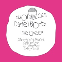 The One - EP - Daniel Bortz