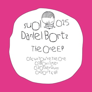 The One - EP