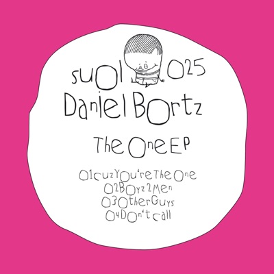 The One - EP