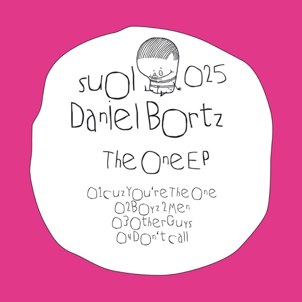 The One - EP
