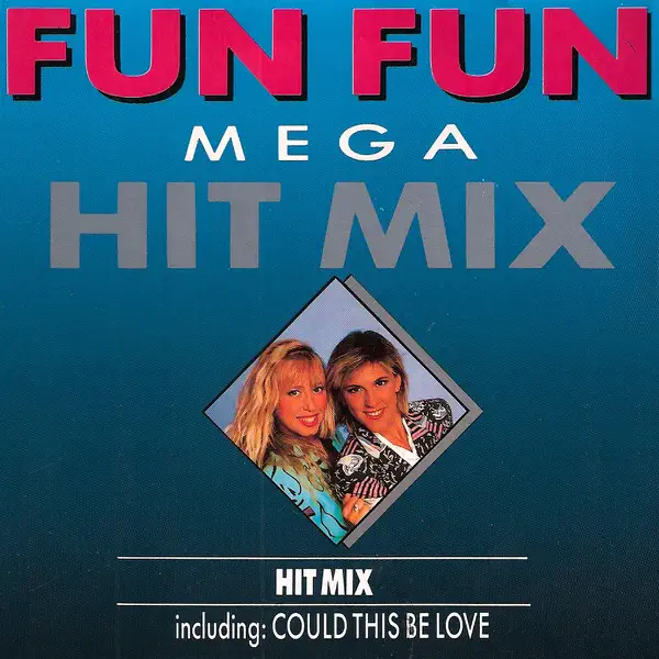 Hit Mix (Radio Version) — Fun Fun