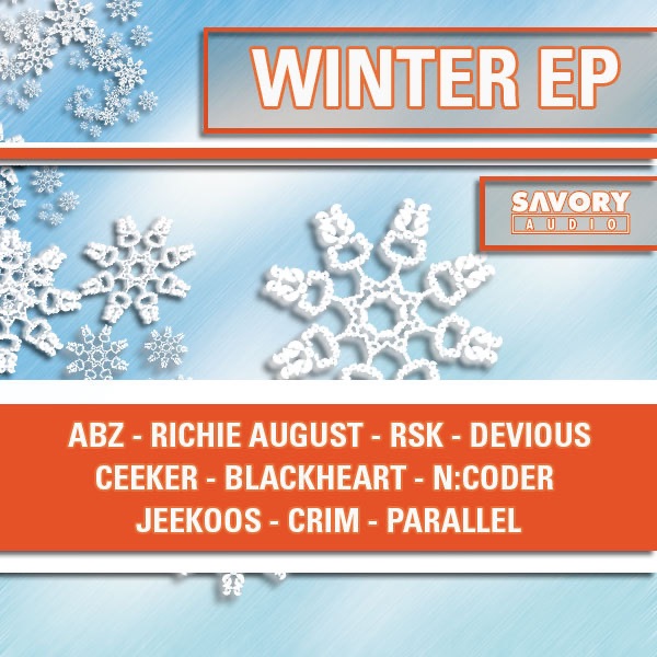 Winter Ep