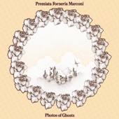 Premiata Forneria Marconi - Il banchetto