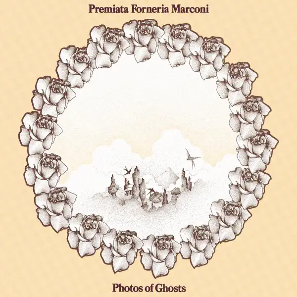 Celebration — PFM Premiata Forneria Marconi
