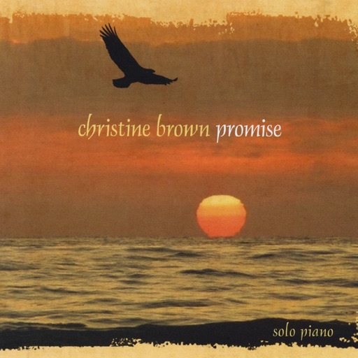 Art for A Sunset's Promise by Christine Brown