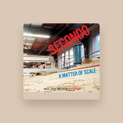 Listen to Secondo, watch music videos, read bio, see tour dates & more!