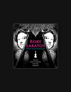 Listen to Roby Lakatos, watch music videos, read bio, see tour dates & more!