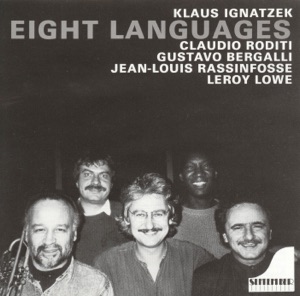 Eight Languages