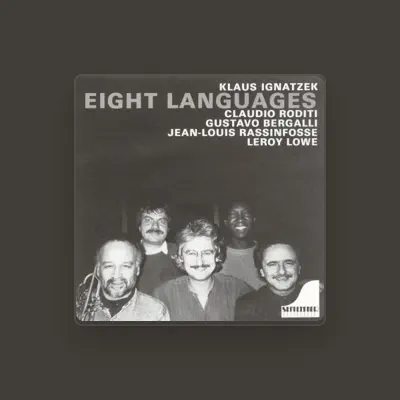 Listen to Jean-Louis Rassinfosse, watch music videos, read bio, see tour dates & more!