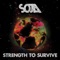 Strength to Survive artwork