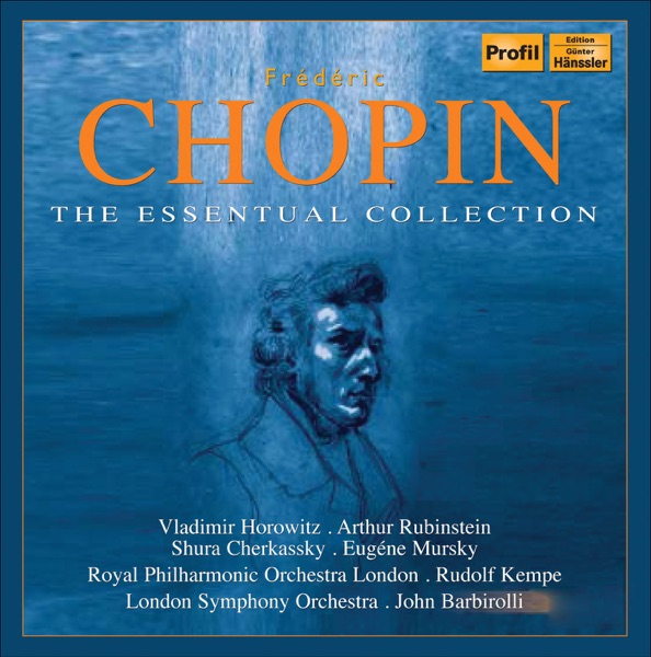 Chopin: The Essential Collection