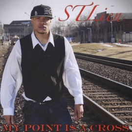 Pledge (feat. C-Micah) STLien