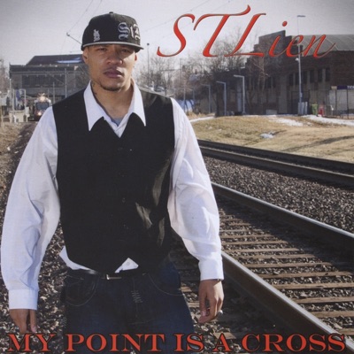 My Point Is a Cross
