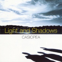 Casiopea - A DRESSY MORNING