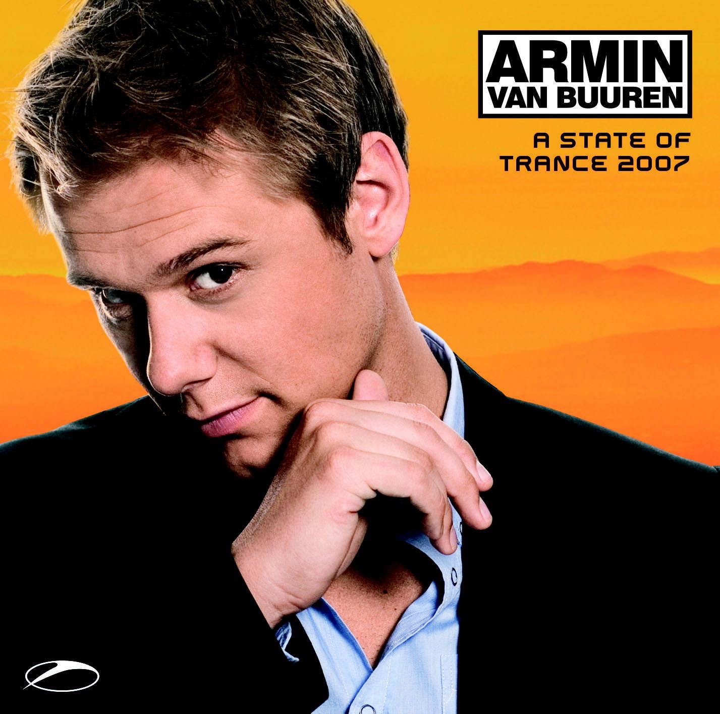 A State of Trance 2007